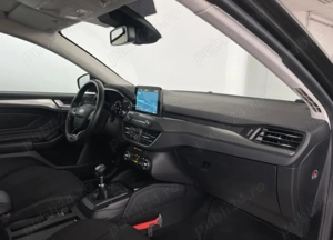 Ford Focus 1.0 EcoBoost Start-Stopp-System TITANIUM DESIGN - imagine 15