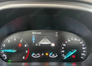 Ford Focus 1.0 EcoBoost Start-Stopp-System TITANIUM DESIGN - imagine 10