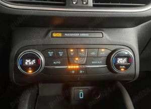 Ford Focus 1.0 EcoBoost Start-Stopp-System TITANIUM DESIGN - imagine 13