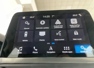 Ford Focus 1.0 EcoBoost Start-Stopp-System TITANIUM DESIGN - imagine 12