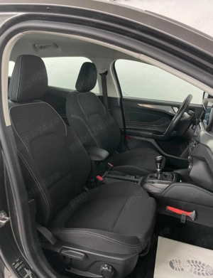 Ford Focus 1.0 EcoBoost Start-Stopp-System TITANIUM DESIGN - imagine 16