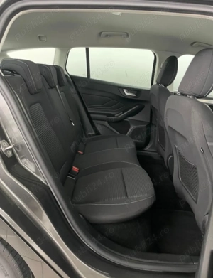 Ford Focus 1.0 EcoBoost Start-Stopp-System TITANIUM DESIGN - imagine 17