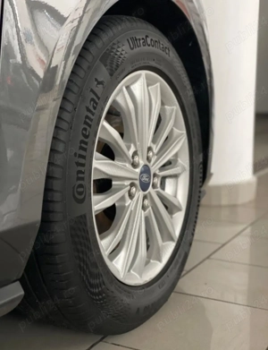 Ford Focus 1.0 EcoBoost Start-Stopp-System TITANIUM DESIGN - imagine 19