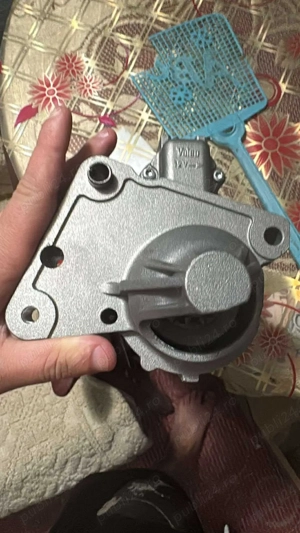 Electromotor Peugeot 206 / 207 - imagine 3