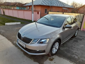 Skoda Octavia 3 Facelift 1.0 TSI 115 CP an fab. 2018
