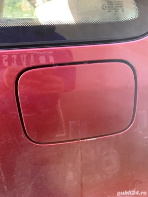 capac motorina 2003 1.7 diesel