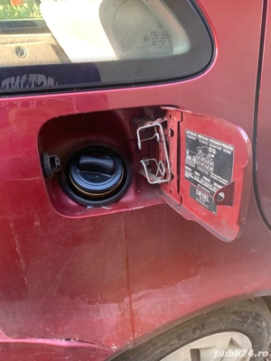 capac motorina 2003 1.7 diesel - imagine 2