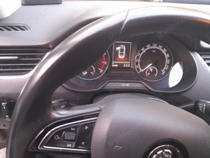 Skoda Octavia 3 Facelift 1.0 TSI 115 CP an fab. 2018 - imagine 6