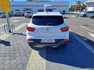 Renault kadjar 1.2 tce  - imagine 3