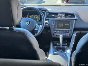 Renault kadjar 1.2 tce  - imagine 2