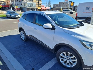 Renault kadjar 1.2 tce  - imagine 4
