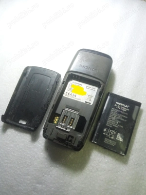 Telefon mobil NOKIA 1600 - imagine 4