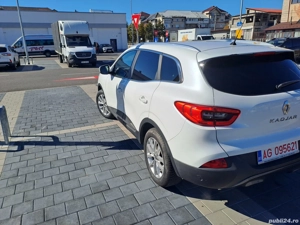 Renault kadjar 1.2 tce  - imagine 5