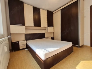 2 camere Azurului - Lujerului