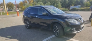 Vând Nissan X-Trail 1.6 dCi Tekna Start Stop   130 CP, 2015 - imagine 2