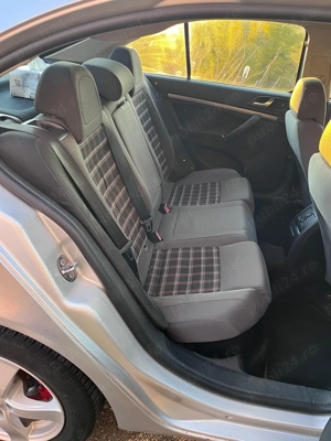Vând Skoda Octavia 2 1.9 TDI cod motor BJB - imagine 6