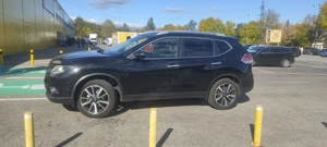 Vând Nissan X-Trail 1.6 dCi Tekna Start Stop   130 CP, 2015 - imagine 4