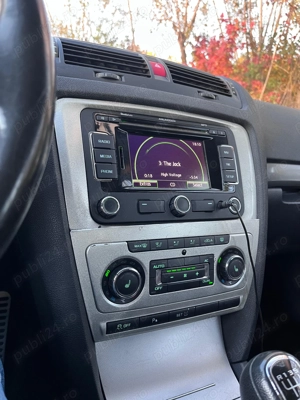 Vând Skoda Octavia 2 1.9 TDI cod motor BJB - imagine 5