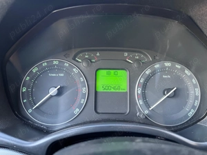 Vând Skoda Octavia 2 1.9 TDI cod motor BJB - imagine 7
