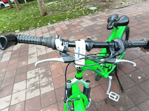 Vand bicicleta Shimano - imagine 3