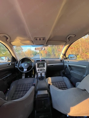 Vând Skoda Octavia 2 1.9 TDI cod motor BJB - imagine 3