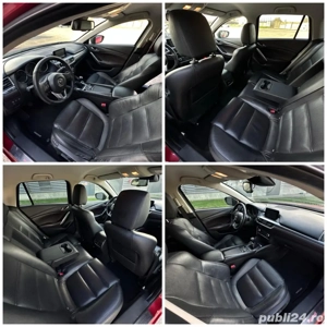 Mazda 6, 2016 - imagine 3