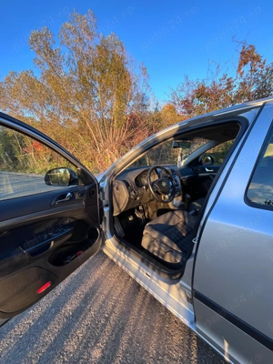 Vând Skoda Octavia 2 1.9 TDI cod motor BJB - imagine 4