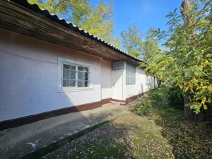 Casa batraneasca de vanzare - imagine 4