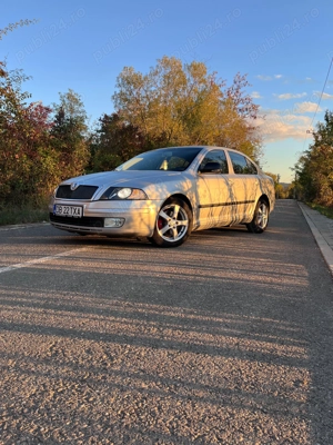 Vând Skoda Octavia 2 1.9 TDI cod motor BJB - imagine 2
