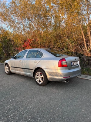Vând Skoda Octavia 2 1.9 TDI cod motor BJB - imagine 8