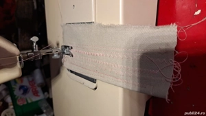 vînd mașina de cusut  - imagine 3