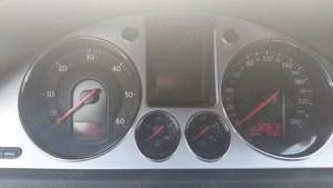 Vând passat bmp B6 2008