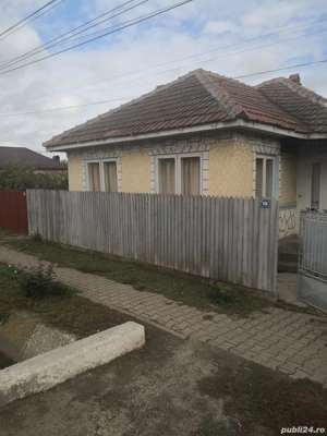 casă de vânzare comuna Ciorani de jos Judetul Prahova  - imagine 2