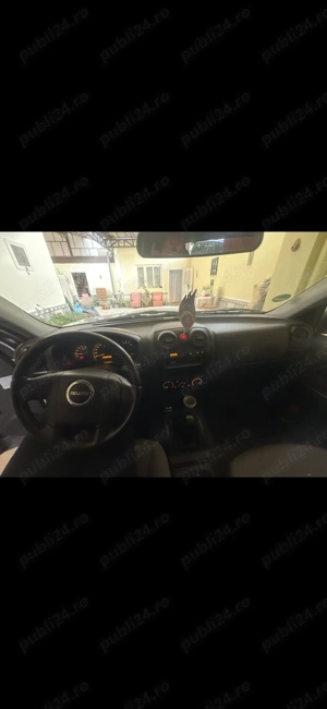 Isuzu D-max pick up diesel - imagine 2