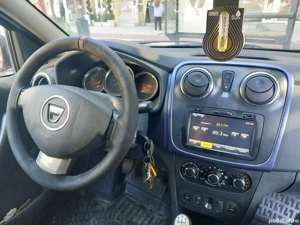 Dacia logan ll an 2015 diesel euro 5 - imagine 4