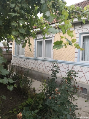 casă de vânzare comuna Ciorani de jos Judetul Prahova  - imagine 3