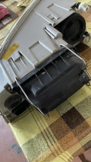 Far xenon Skoda Octavia 2 - imagine 3