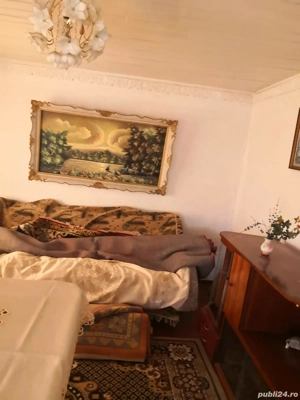 casă de vânzare comuna Ciorani de jos Judetul Prahova  - imagine 7