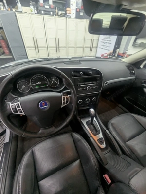 Saab 93 aero sport V6 - imagine 3