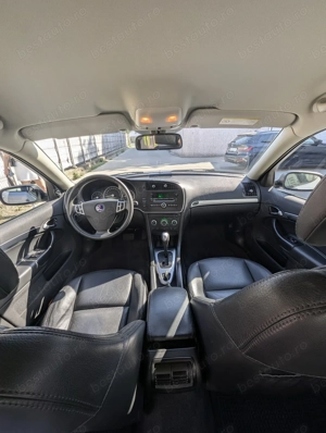 Saab 93 aero sport V6 - imagine 4