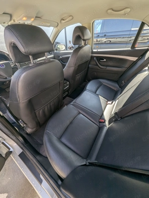 Saab 93 aero sport V6 - imagine 5