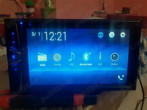 Multimedia player auto Pioneer AVH-G210BT, 4x50W 500 lei