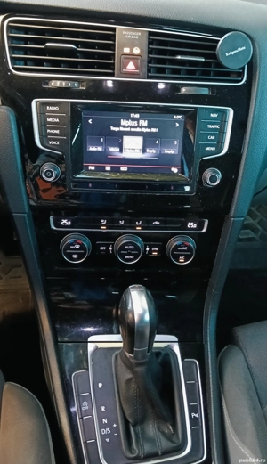 Vand VW Golf VII Variant , euro 6 - imagine 5