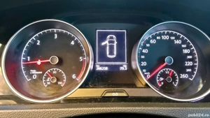 Vand VW Golf VII Variant , euro 6 - imagine 3