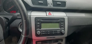 Wolkswagen Passat - imagine 2 Wolkswagen Passat - imagine 2