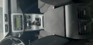 Wolkswagen Passat - imagine 4 Wolkswagen Passat - imagine 4