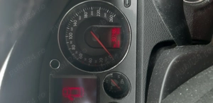 Wolkswagen Passat - imagine 6 Wolkswagen Passat - imagine 6