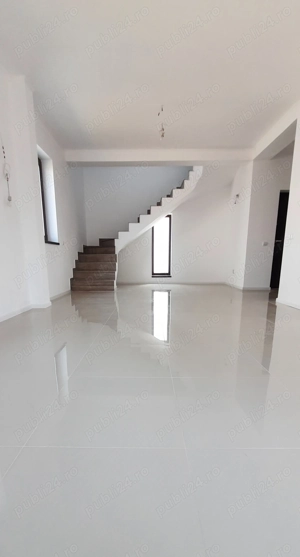 Proprietar vând vilă nouă individuală  în Otopeni - imagine 9