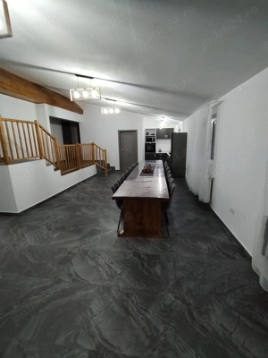 Cabana Rania de inchiriat la munte Riul Mare Retezat - imagine 4