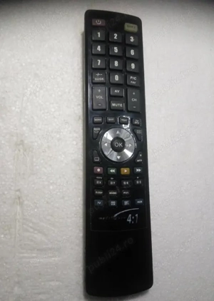 Telecomanda universala madeforyou 4:1 - imagine 2